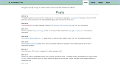 Desktop Screenshot of lpenz.org